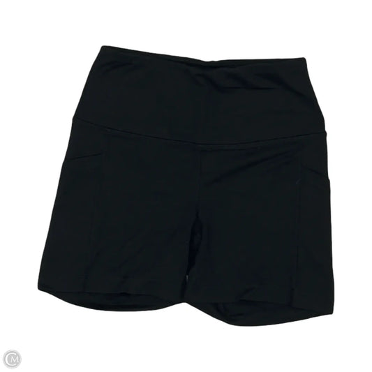 Athletic Shorts By 90 Degrees By Reflex In Black, Size: S