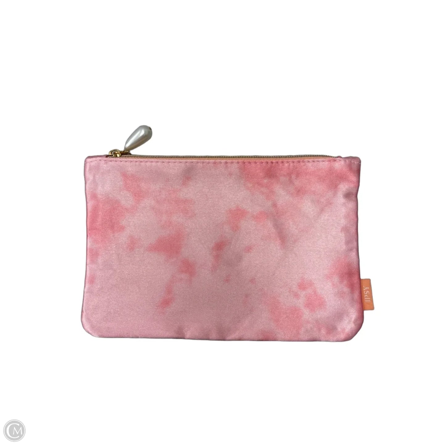 Makeup Bag By Ipsy, Size: Small