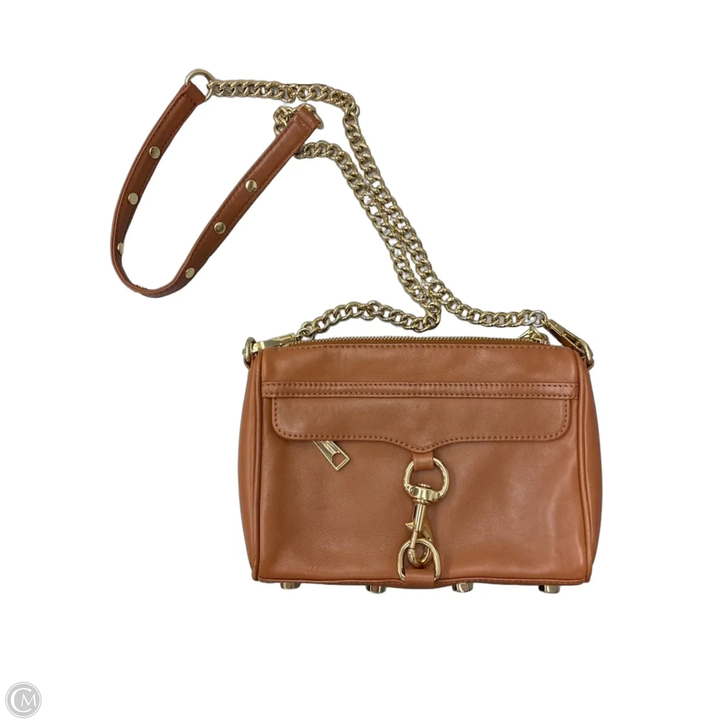 Crossbody Designer By Rebecca Minkoff, Size: Small