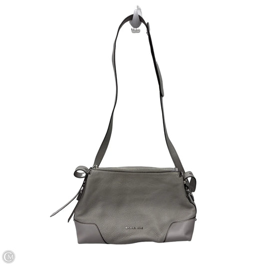 Crossbody Designer By Michael Kors, Size: Medium