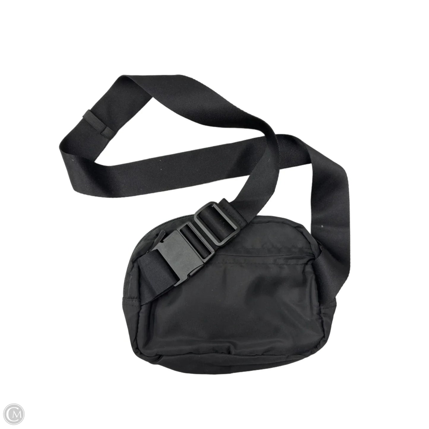 Belt Bag By Gaiam, Size: Small