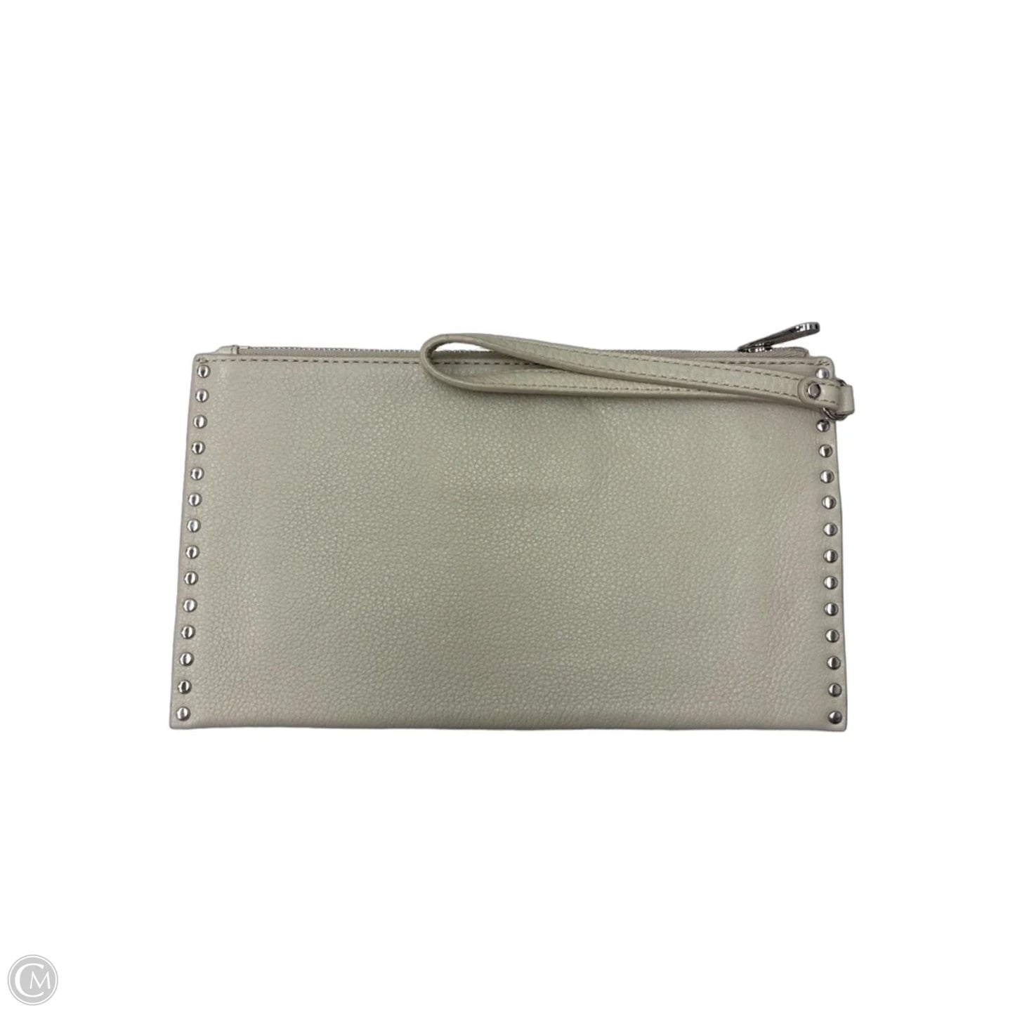 Wristlet Designer By Michael Kors, Size: Large