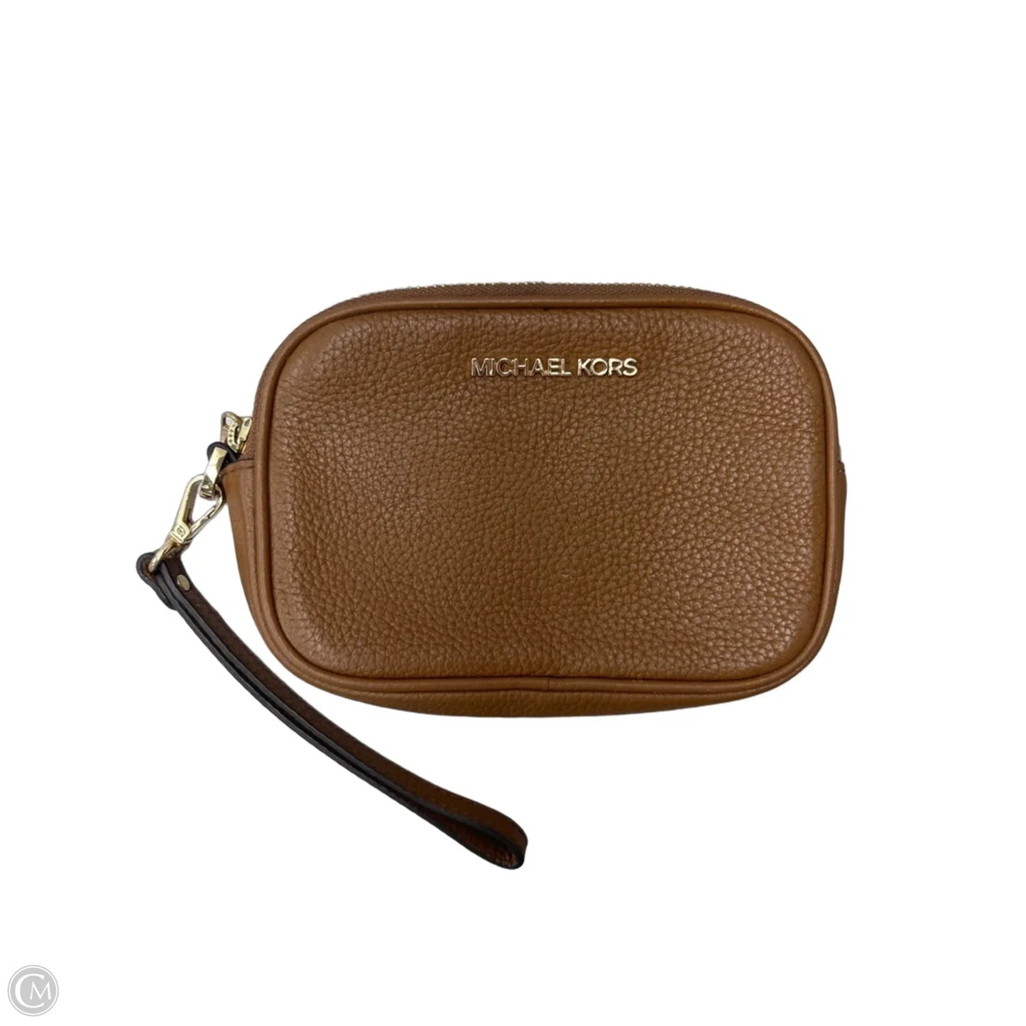 Wristlet Designer By Michael Kors, Size: Small