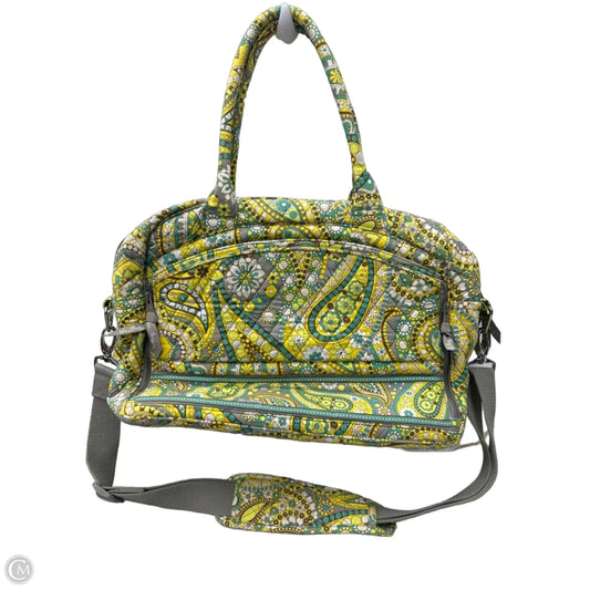 Duffle And Weekender By Vera Bradley, Size: Small