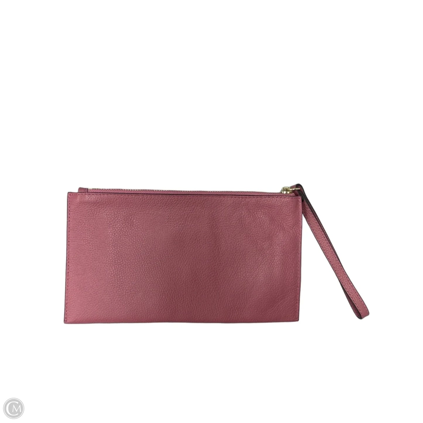 Wristlet Designer By Michael Kors, Size: Medium