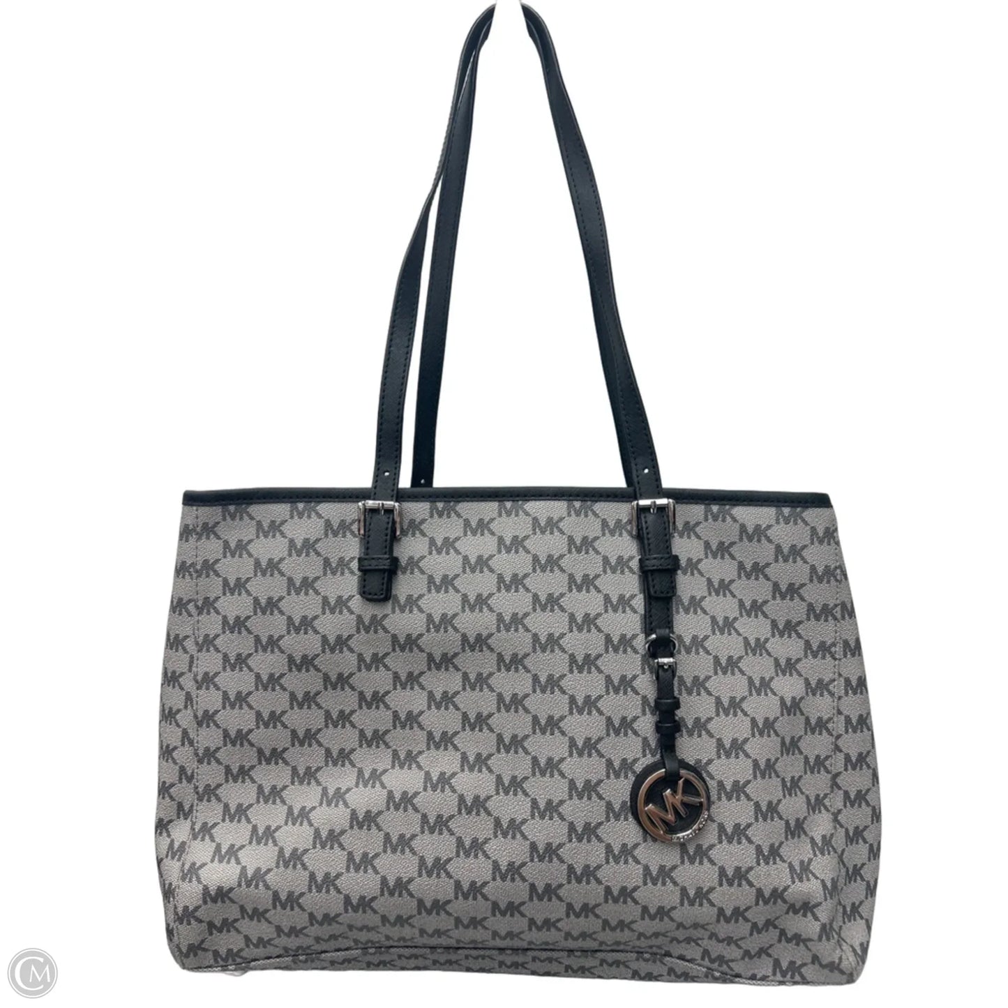 Handbag Designer By Michael Kors, Size: Large