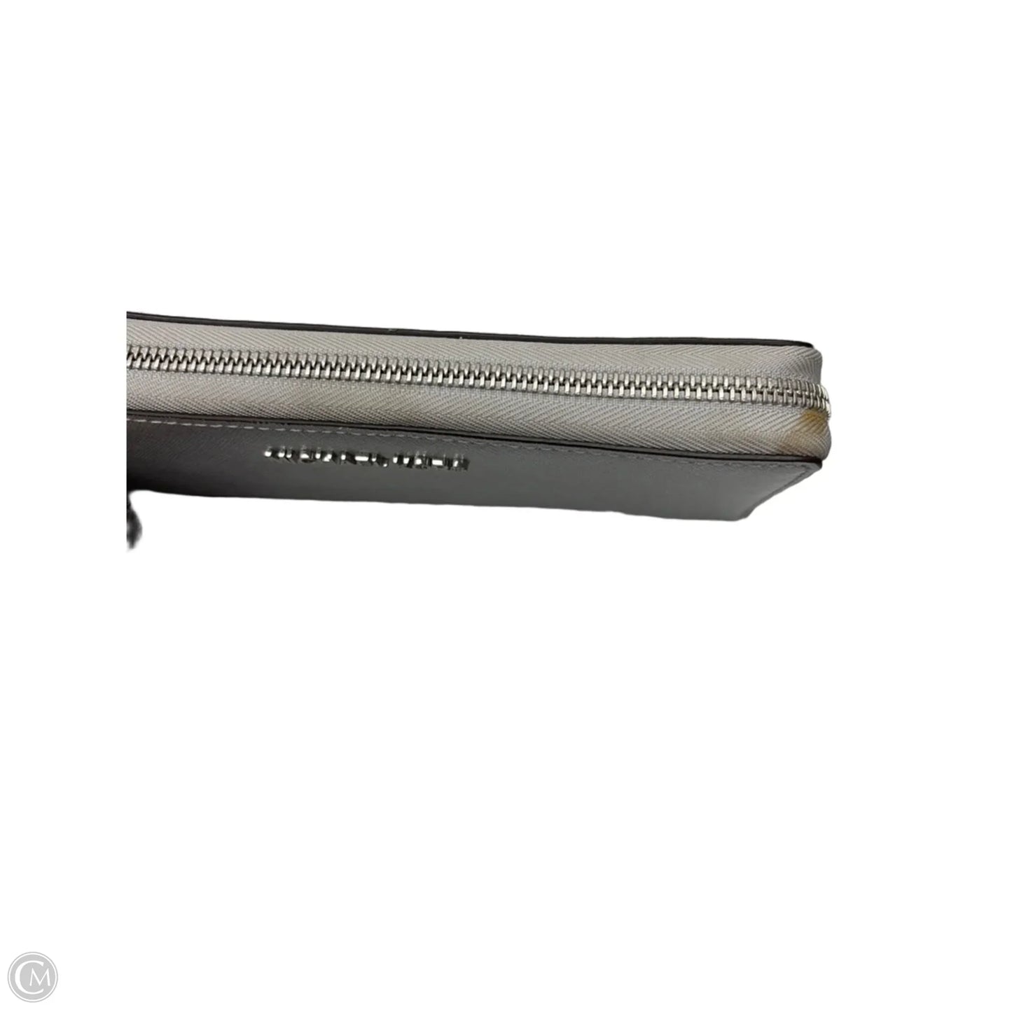 Wristlet Designer By Michael Kors, Size: Large