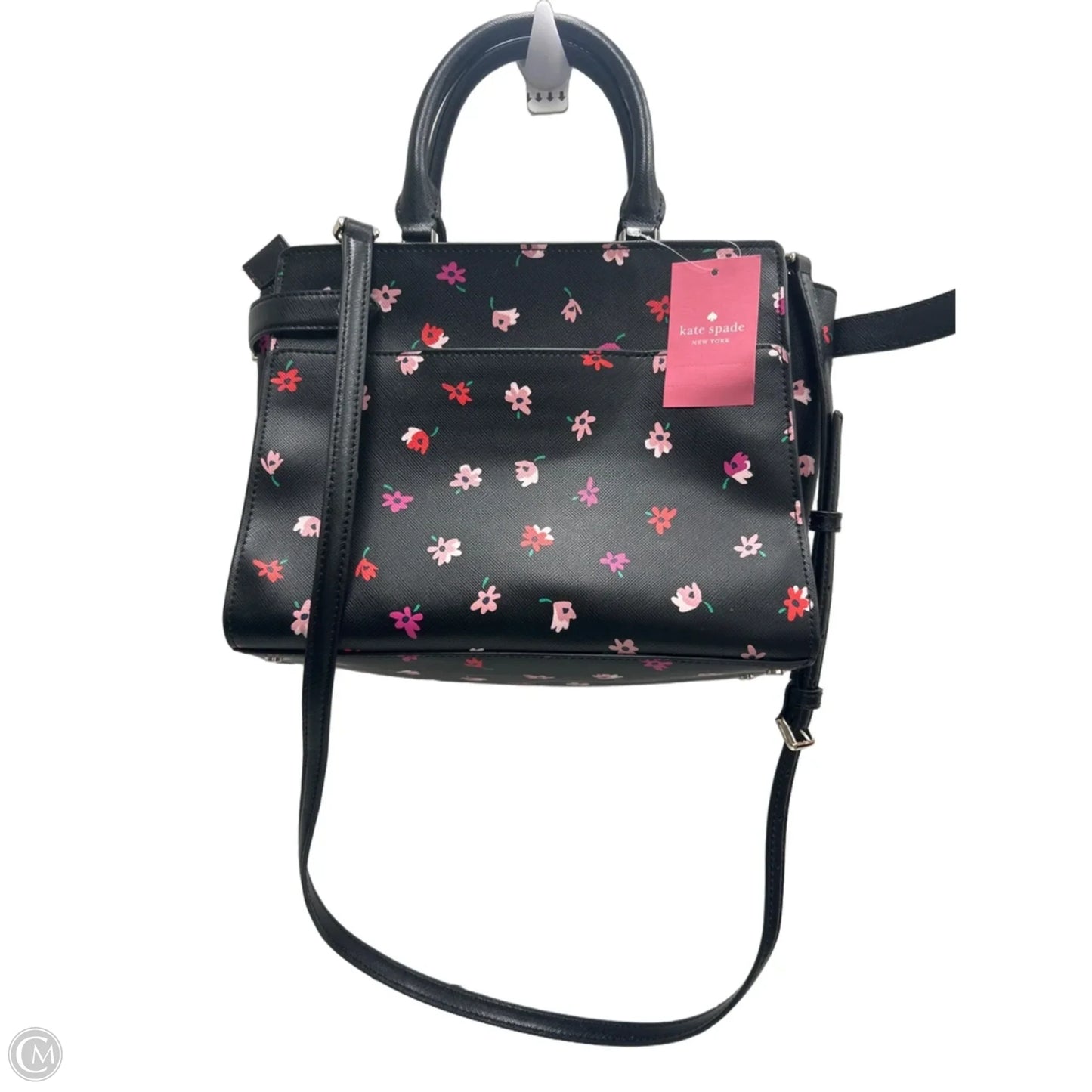 Crossbody Designer By Kate Spade, Size: Medium