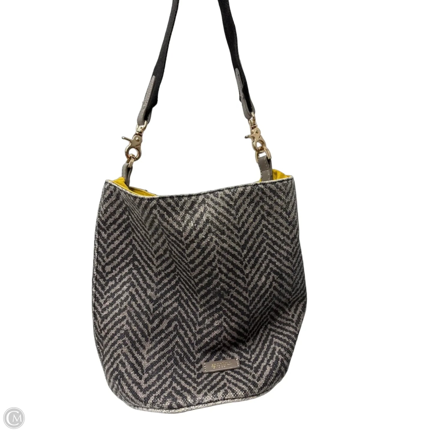Handbag By Spartina, Size: Medium
