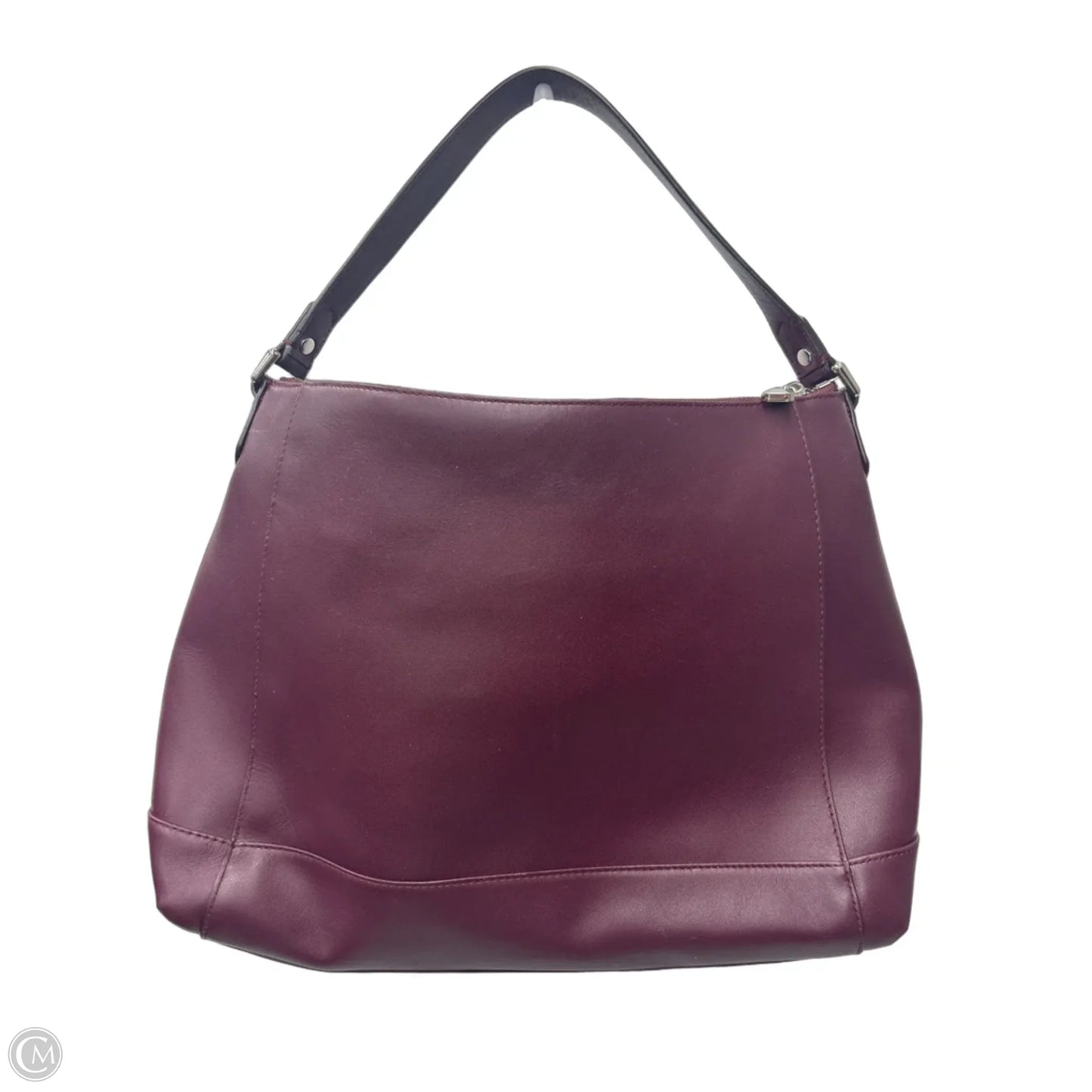 Handbag Designer By Coach, Size: Large