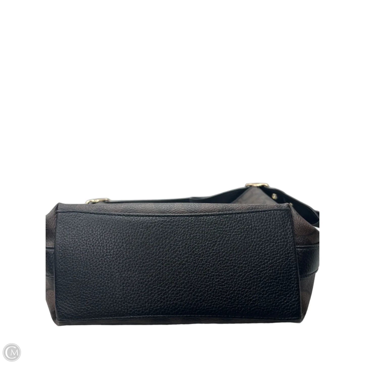 Crossbody Designer By Coach, Size: Medium