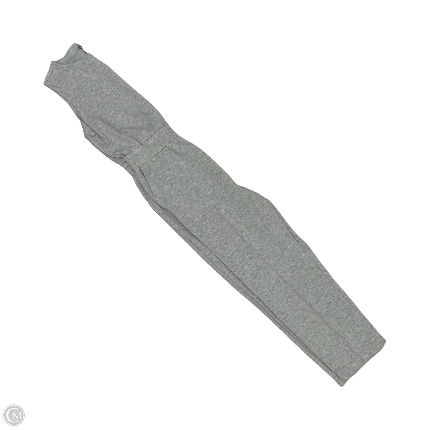 Jumpsuit By Lou And Grey In Grey, Size: M