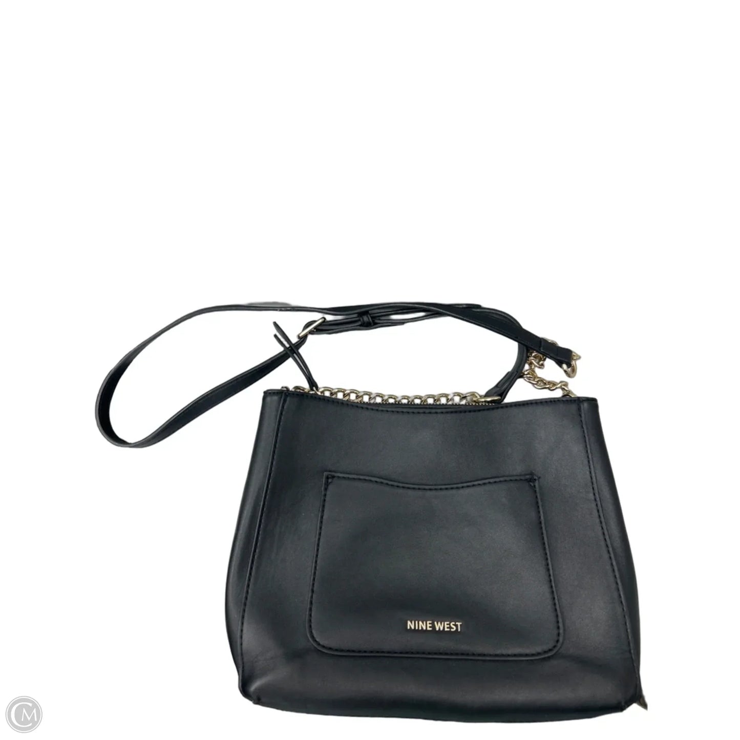 Crossbody By Nine West, Size: Medium