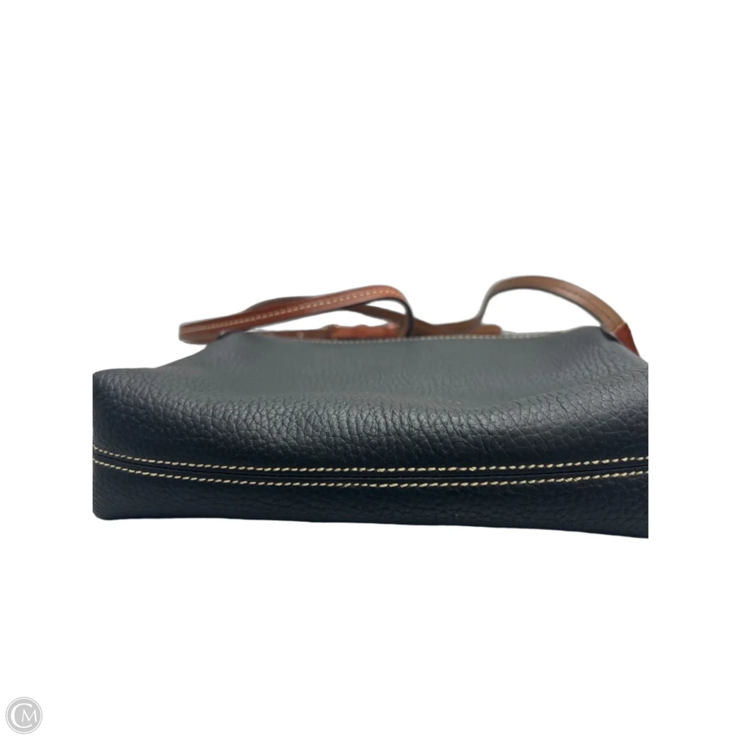 Crossbody Designer By Dooney And Bourke, Size: Small