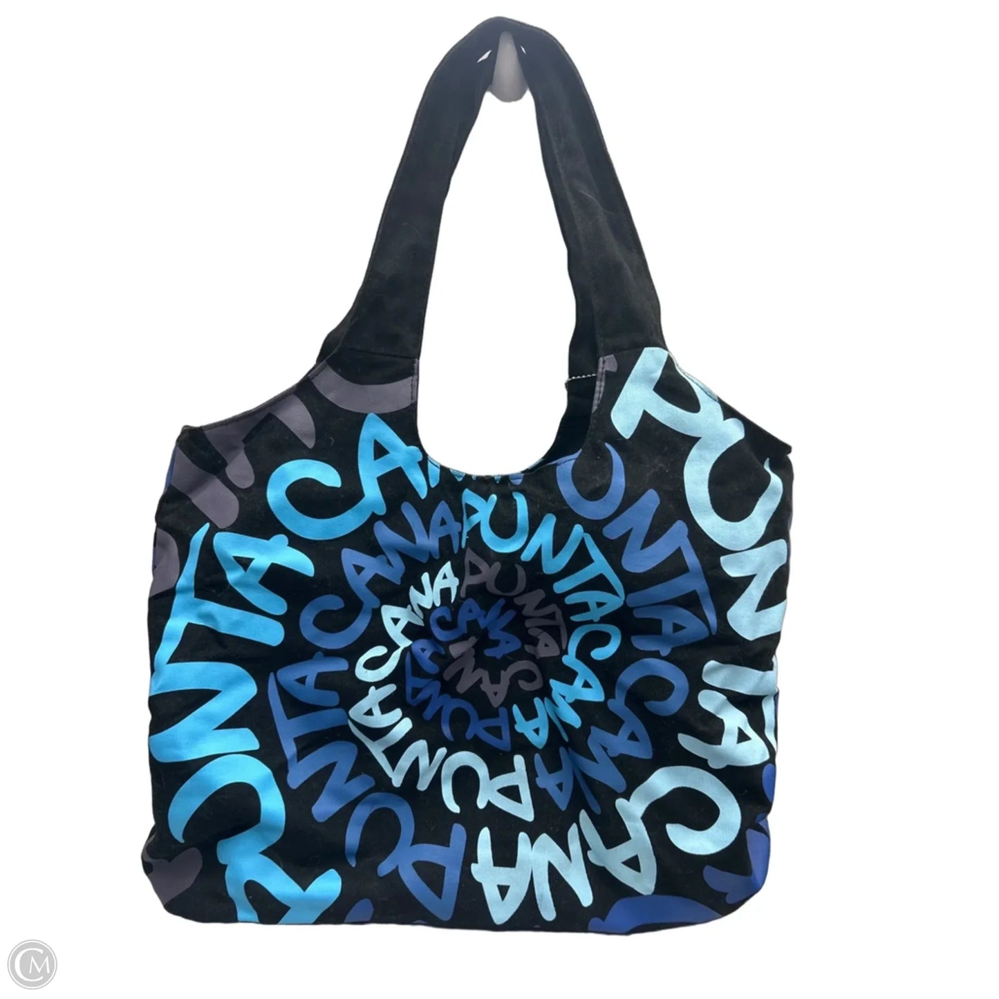 Tote By Nautica, Size: Medium