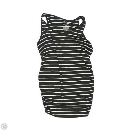 Mat Tank Top By Time And Tru, Size: S