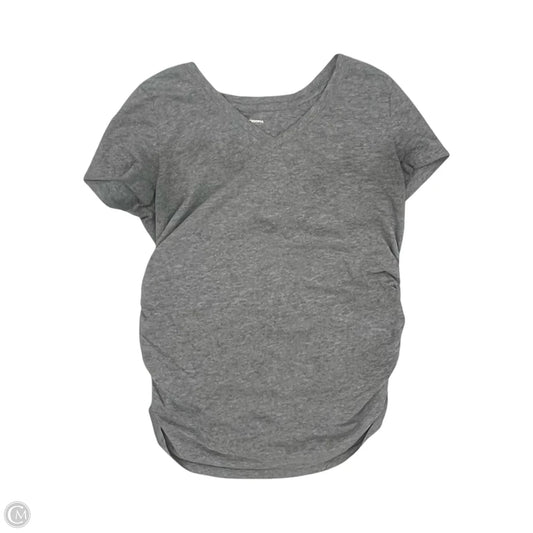 Mat Top Short Sleeve By Sonoma, Size: S