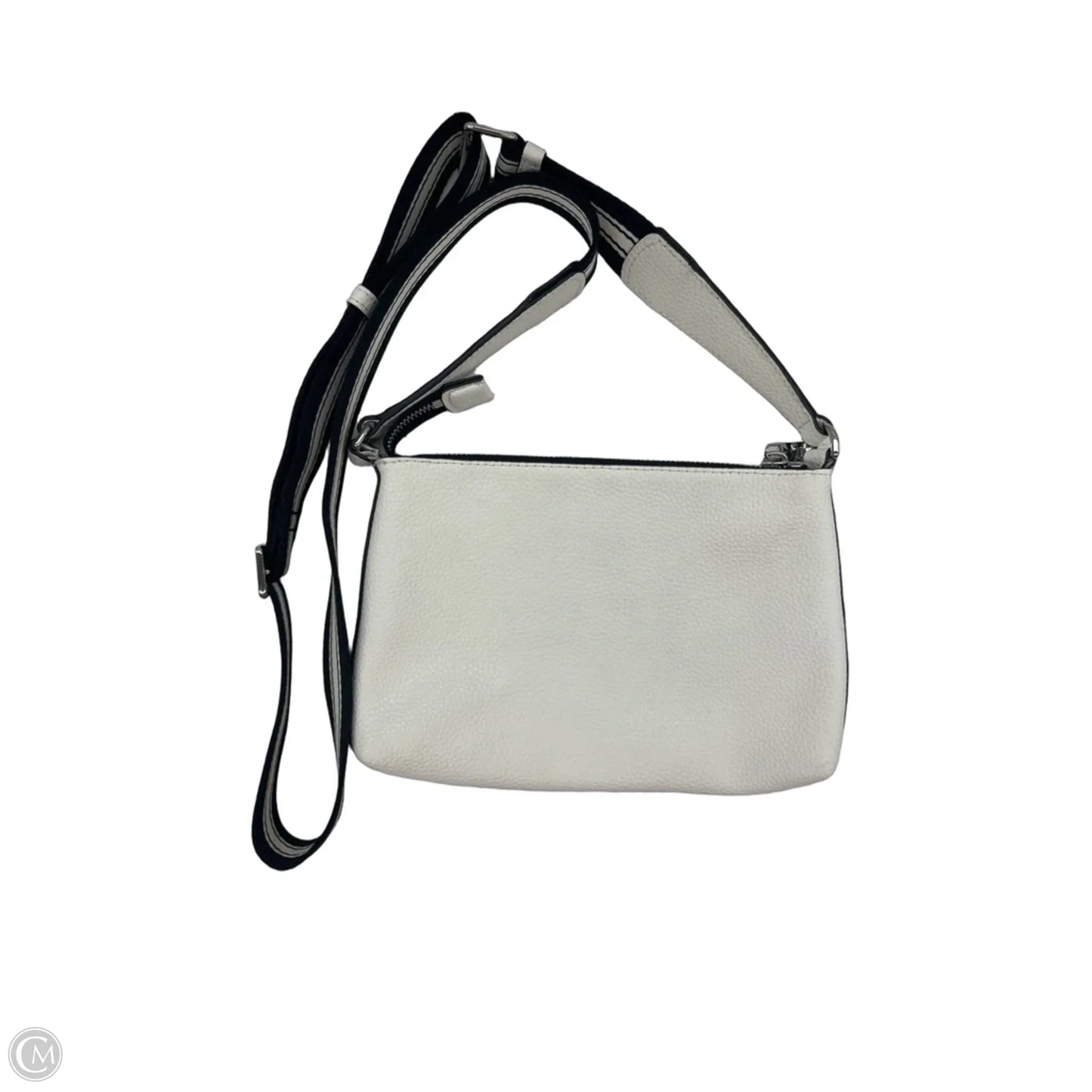 Crossbody Luxury Designer By Marc Jacobs, Size: Large