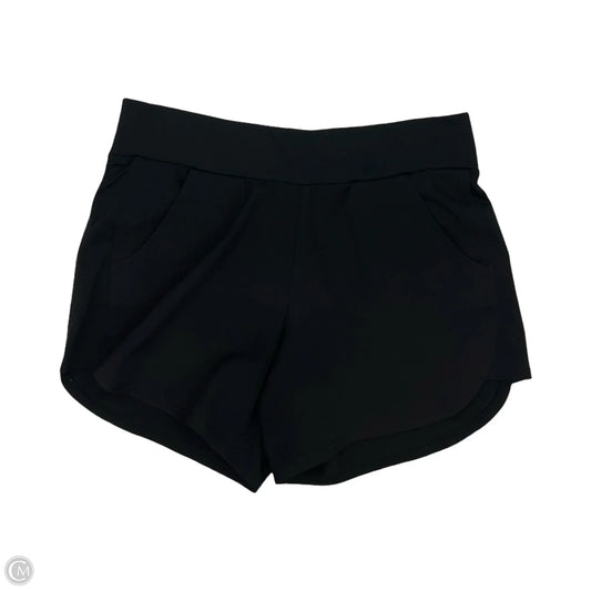 Athletic Shorts By Tek Gear In Black, Size: S