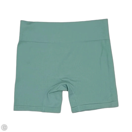 Athletic Shorts By Wild Fable In Blue, Size: S
