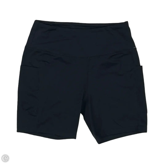 Athletic Shorts By Baleaf In Black, Size: M