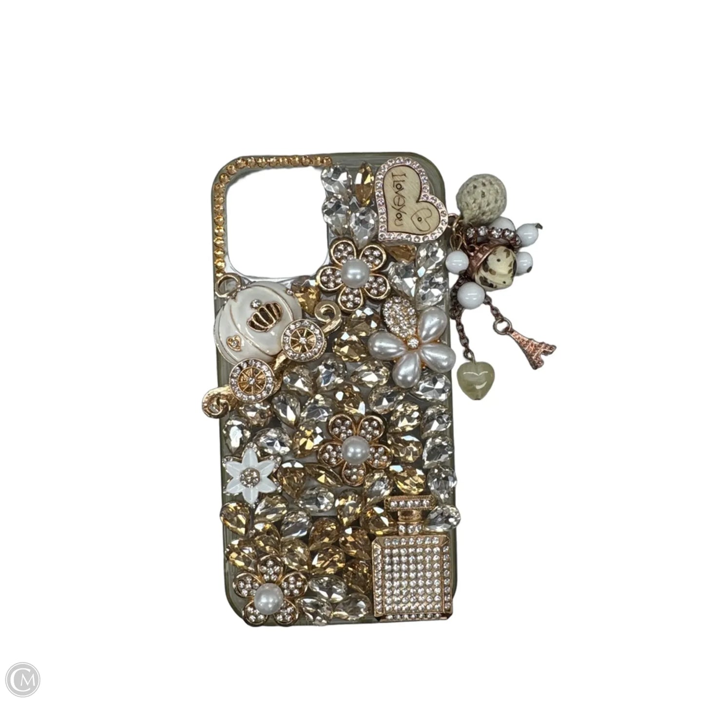 Phone Case By Clothes Mentor, Size: