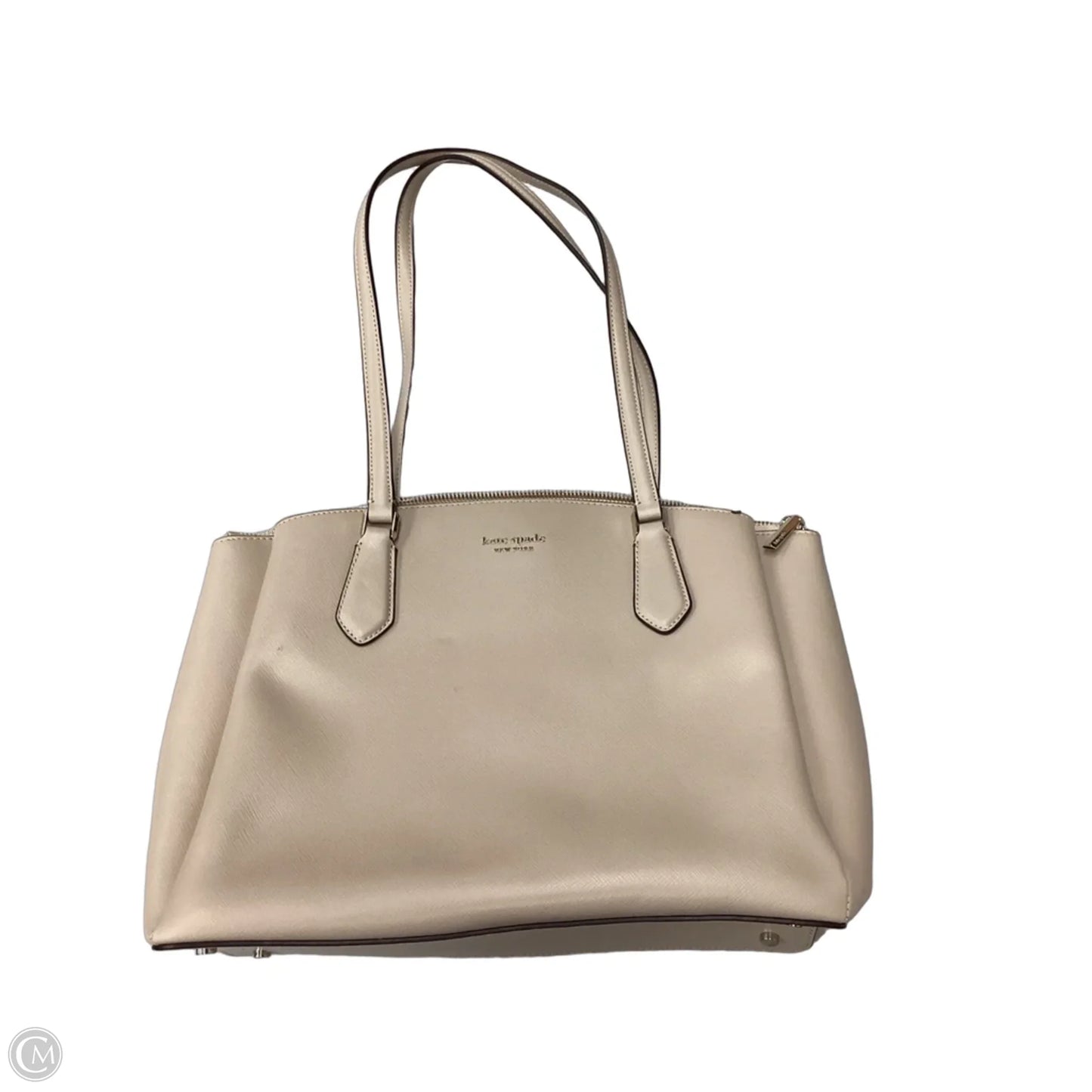 Handbag Designer By Kate Spade, Size: Large