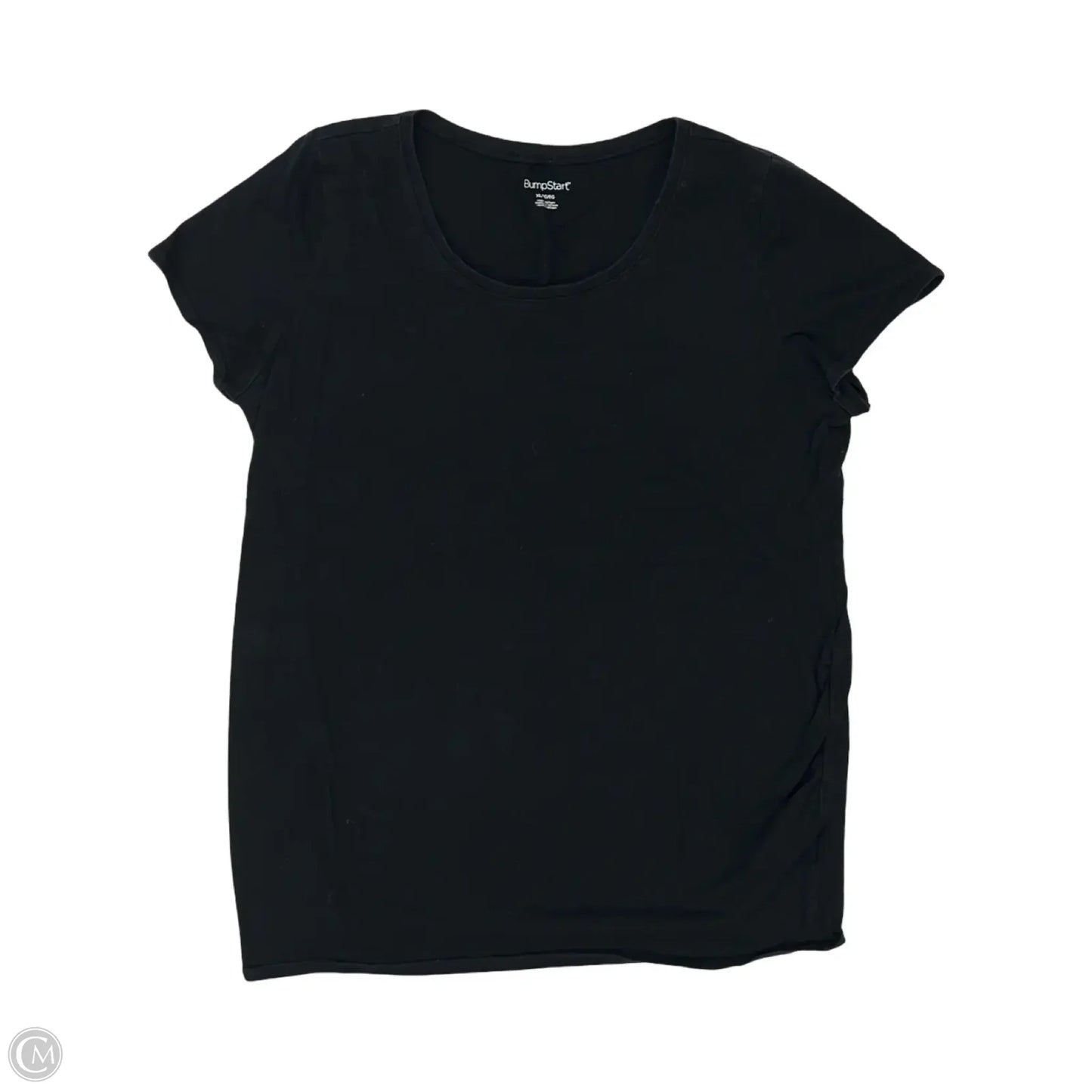 Mat Top Short Sleeve By Bumpstart, Size: Xl