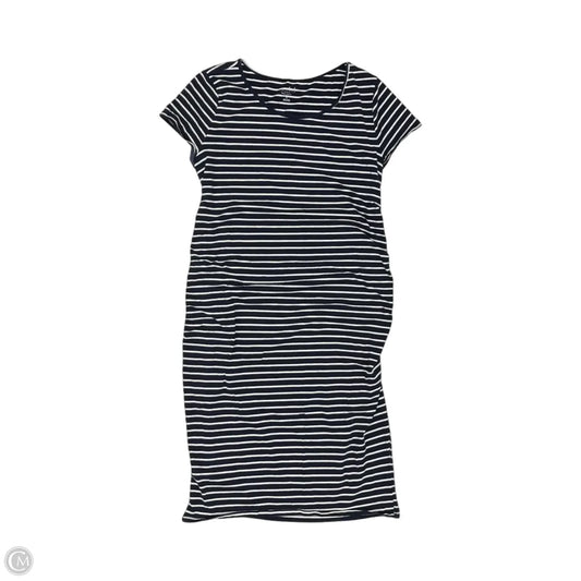 Mat Dress By Isabel Maternity, Size: Xl