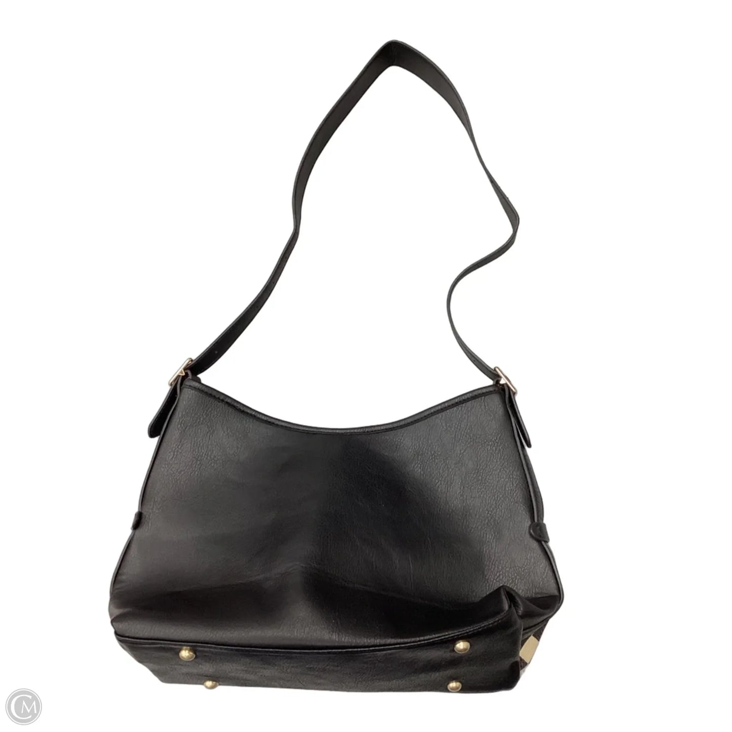 Handbag By Fashion Bug, Size: Medium