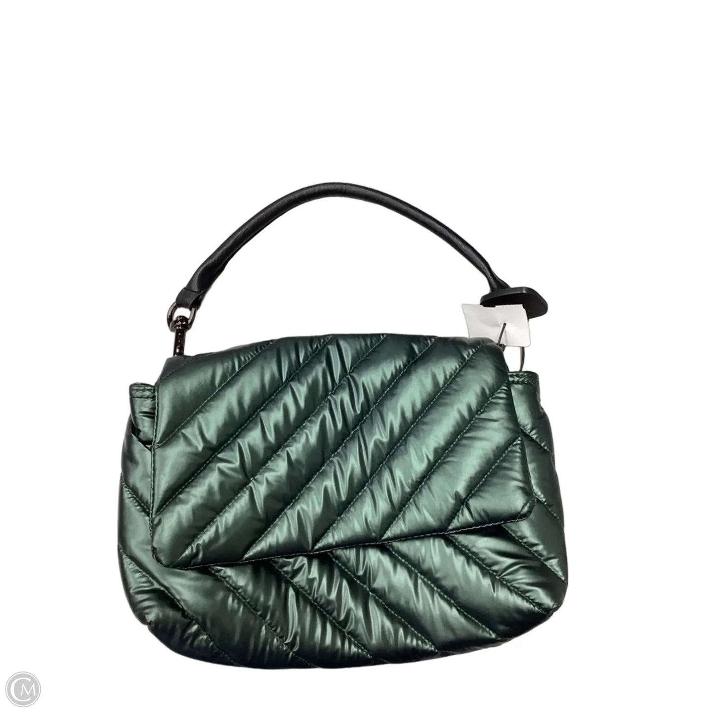Handbag By Think Royln, Size: Small