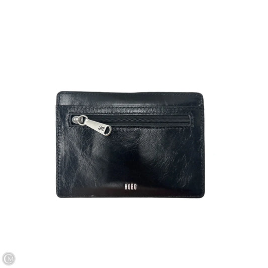 Wallet By Hobo Intl, Size: Small