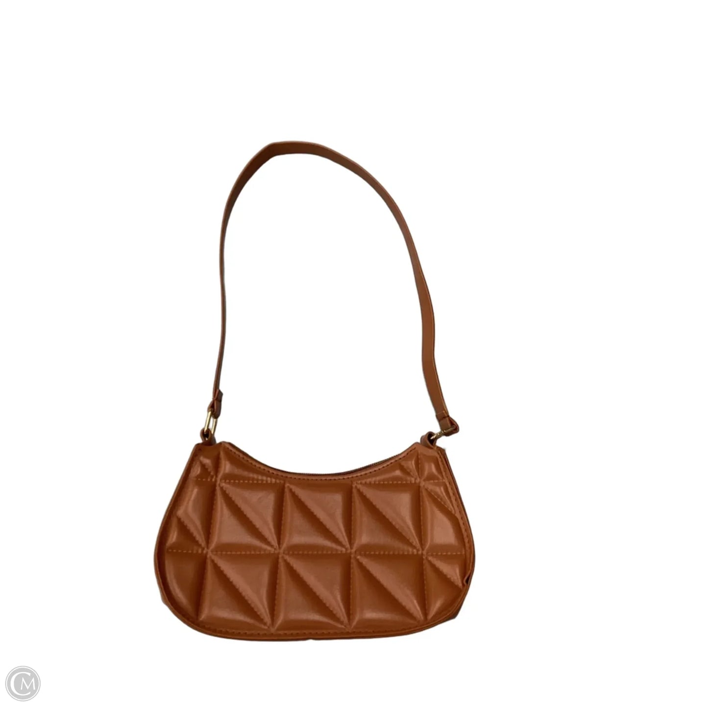 Handbag By Cmf, Size: Small