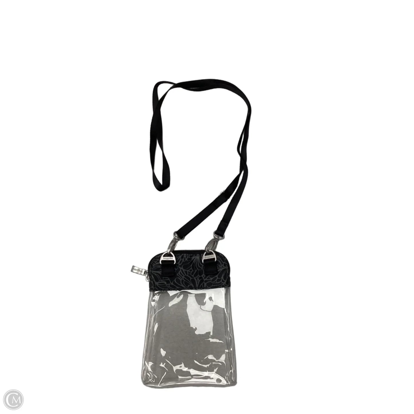 Handbag By Cmf, Size: Small