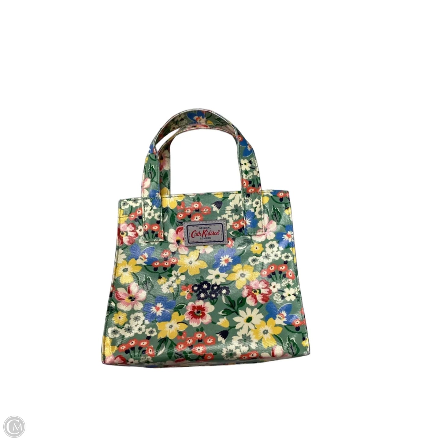 Handbag By Clothes Mentor, Size: Small
