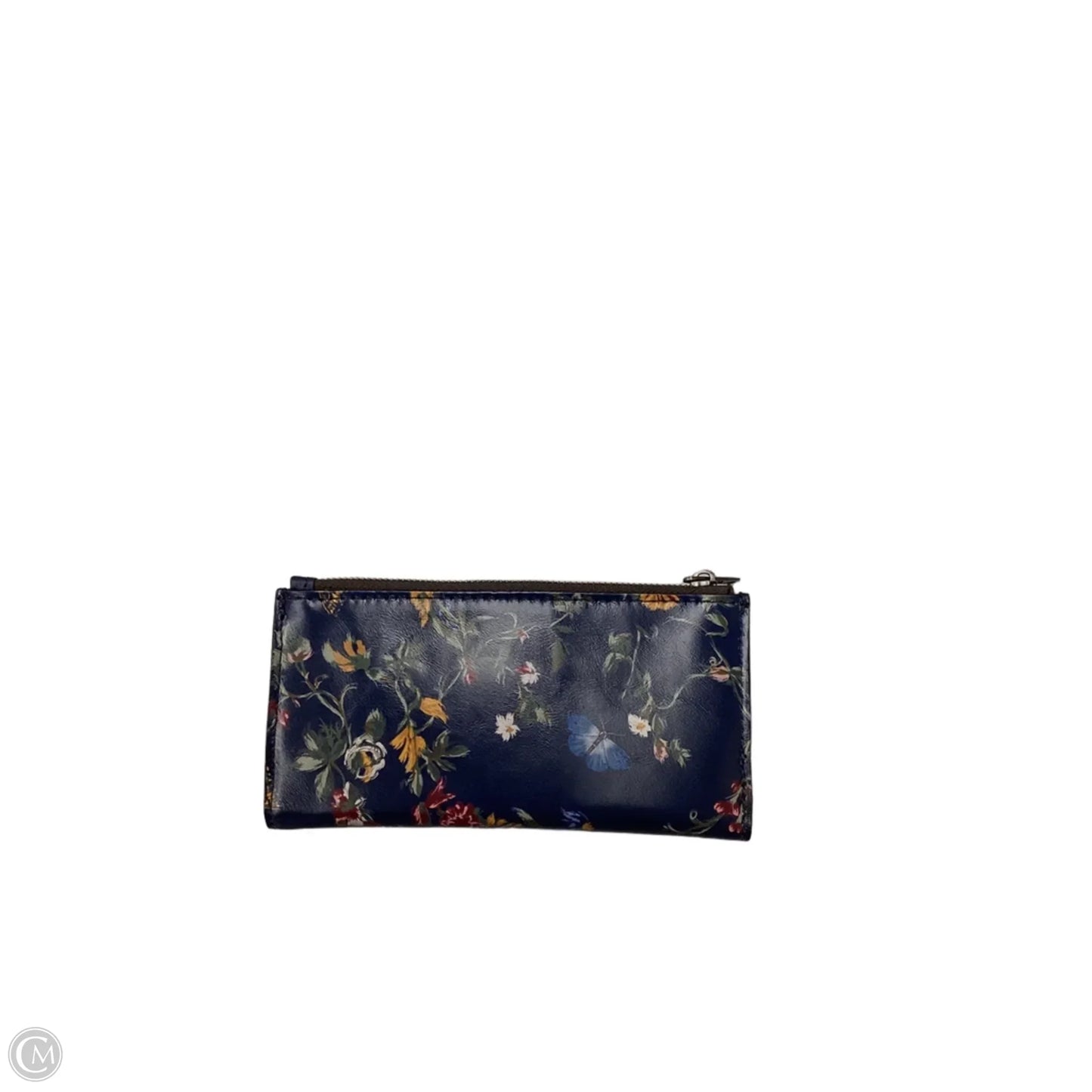 Wallet Designer By Patricia Nash, Size: Medium