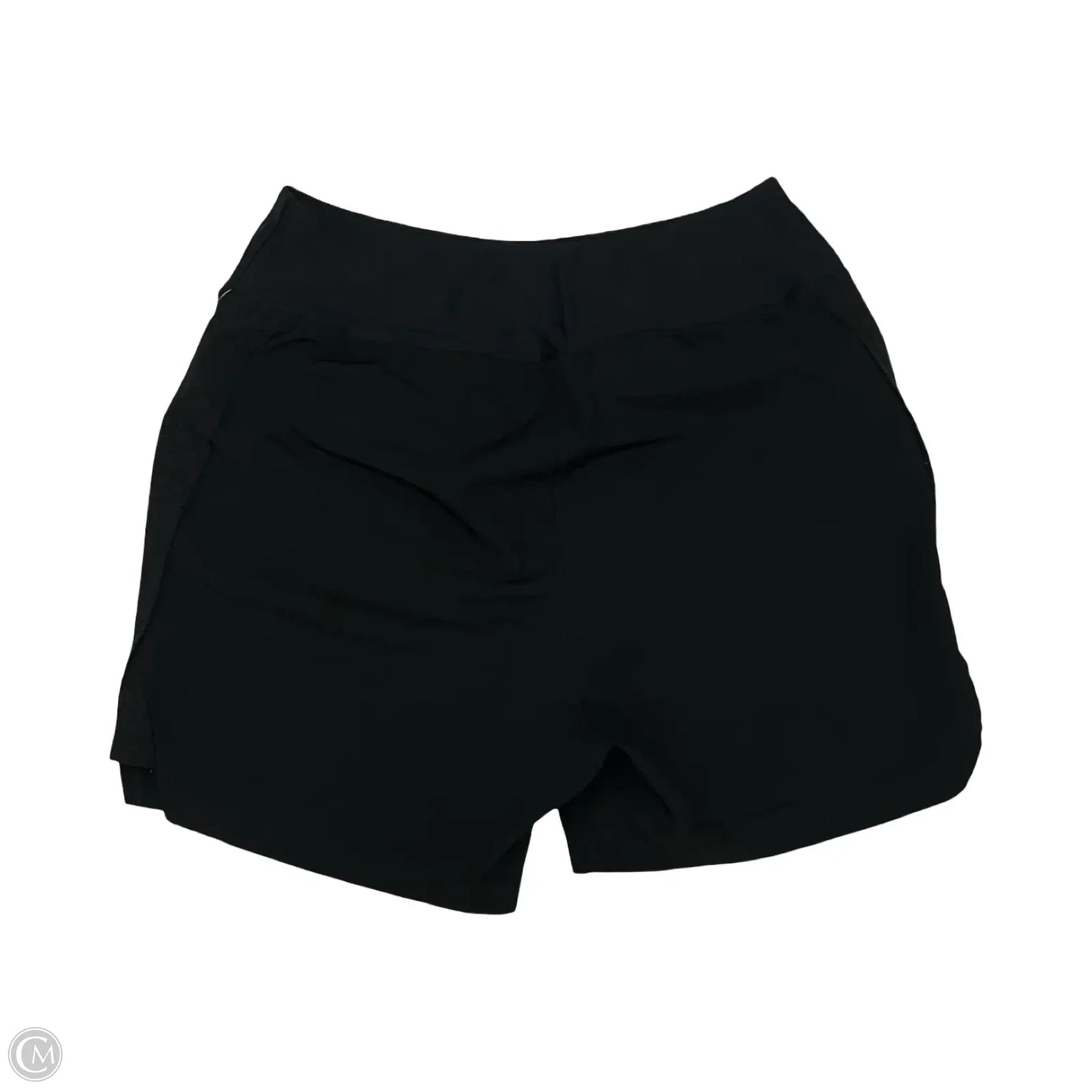 Athletic Shorts By Cmf In Black, Size: M