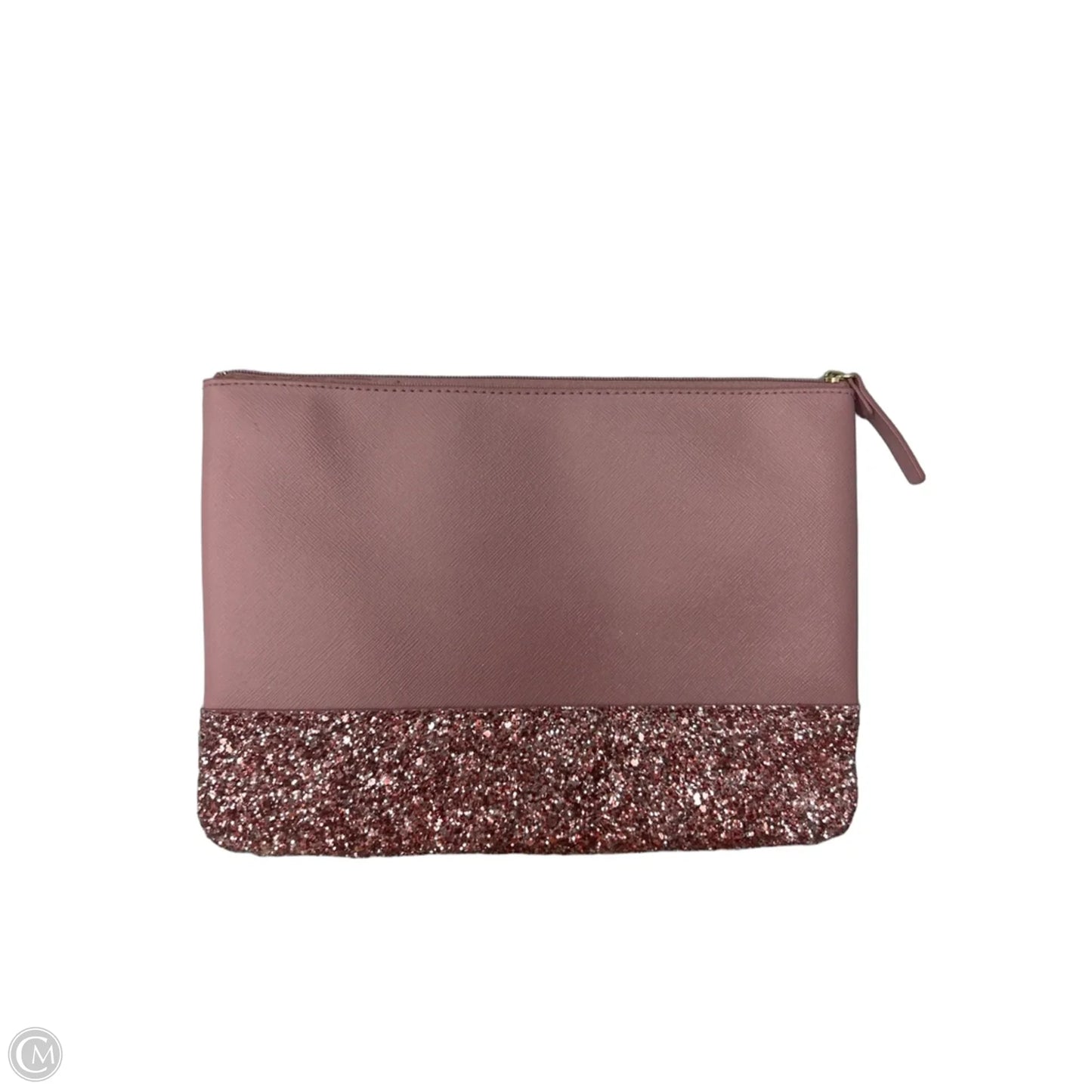 Makeup Bag Designer By Kate Spade, Size: Medium