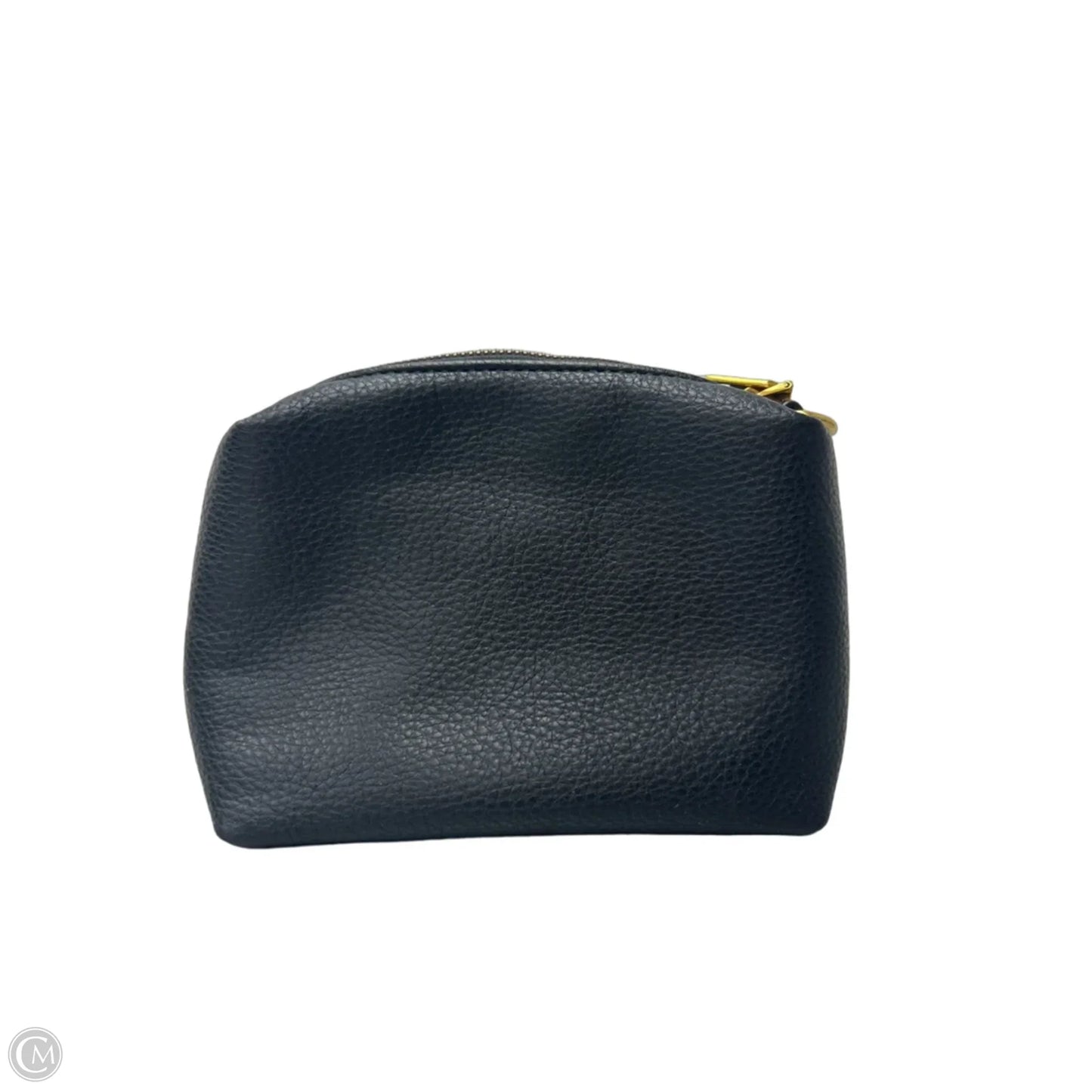 Makeup Bag By Antik Kraft, Size: Small