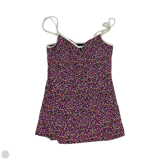 Dress Party Short By Catalina In Purple, Size: 3x