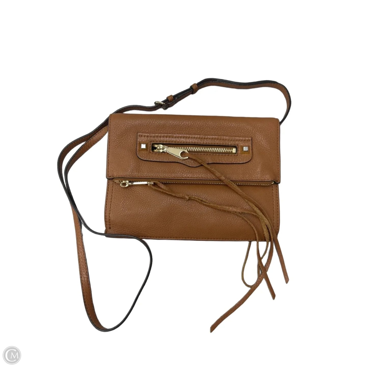 Crossbody Designer By Rebecca Minkoff, Size: Small