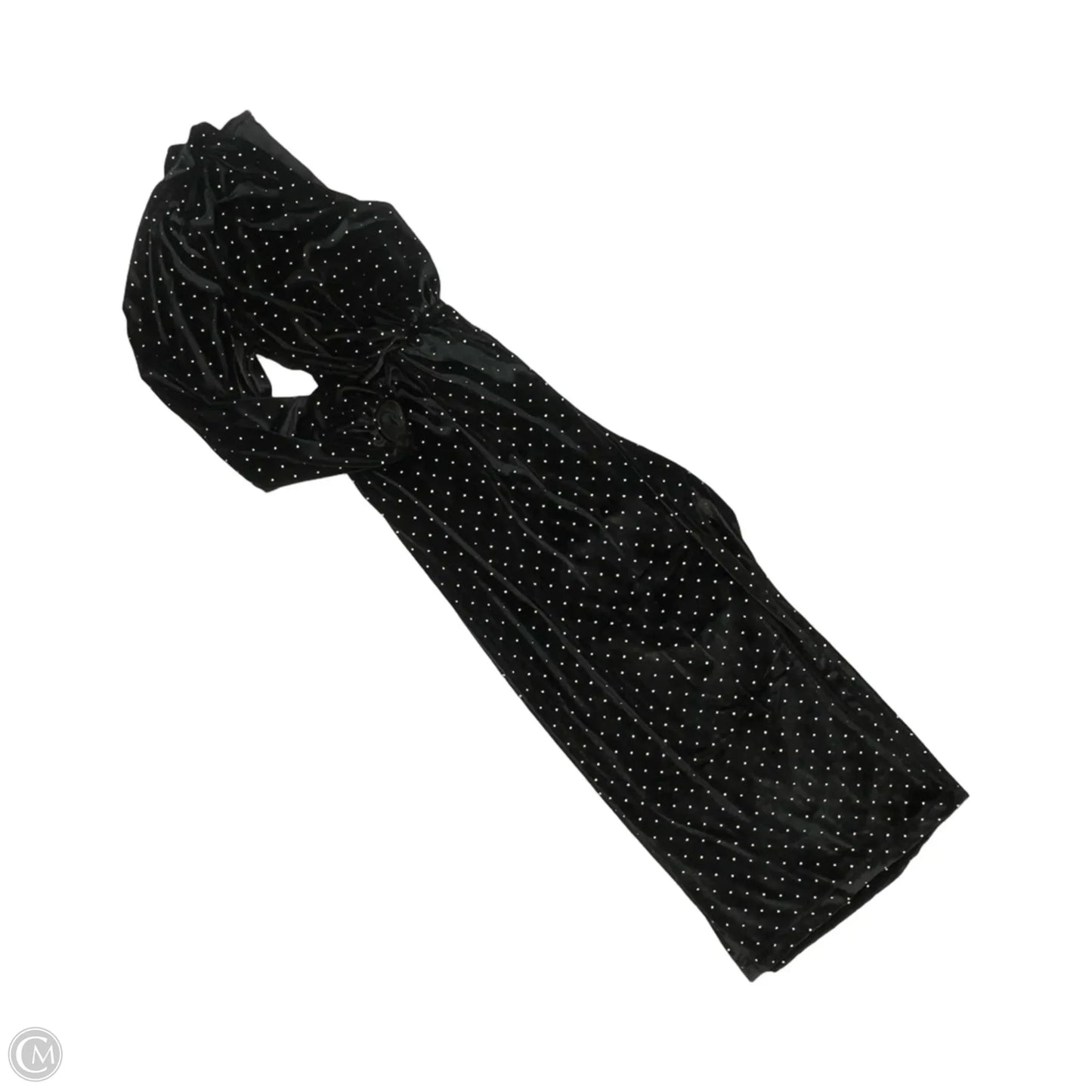 Jumpsuit By Lane Bryant In Black, Size: L
