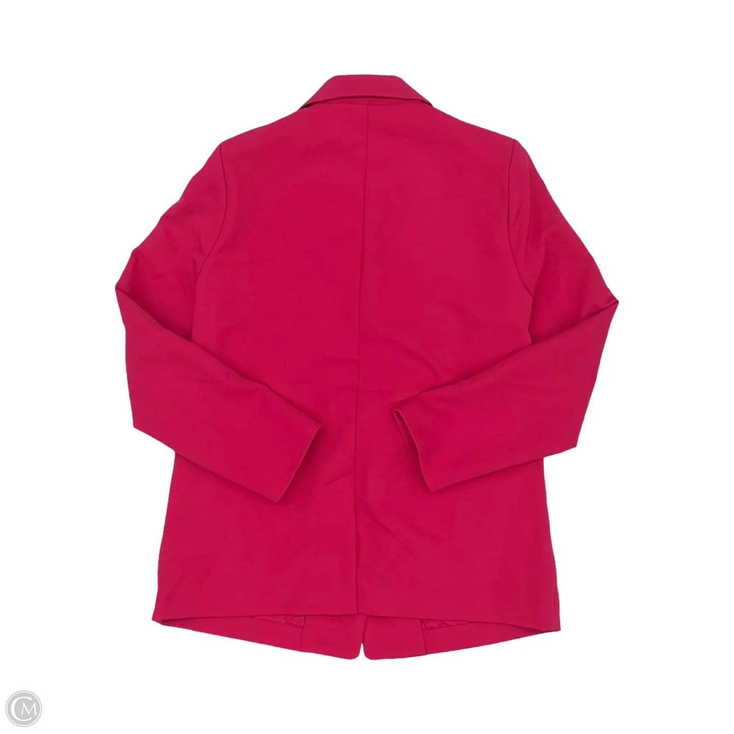Blazer By Old Navy In Pink, Size: S