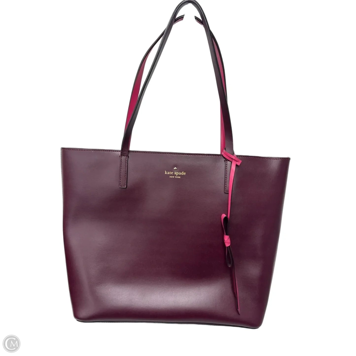 Handbag Designer By Kate Spade, Size: Large