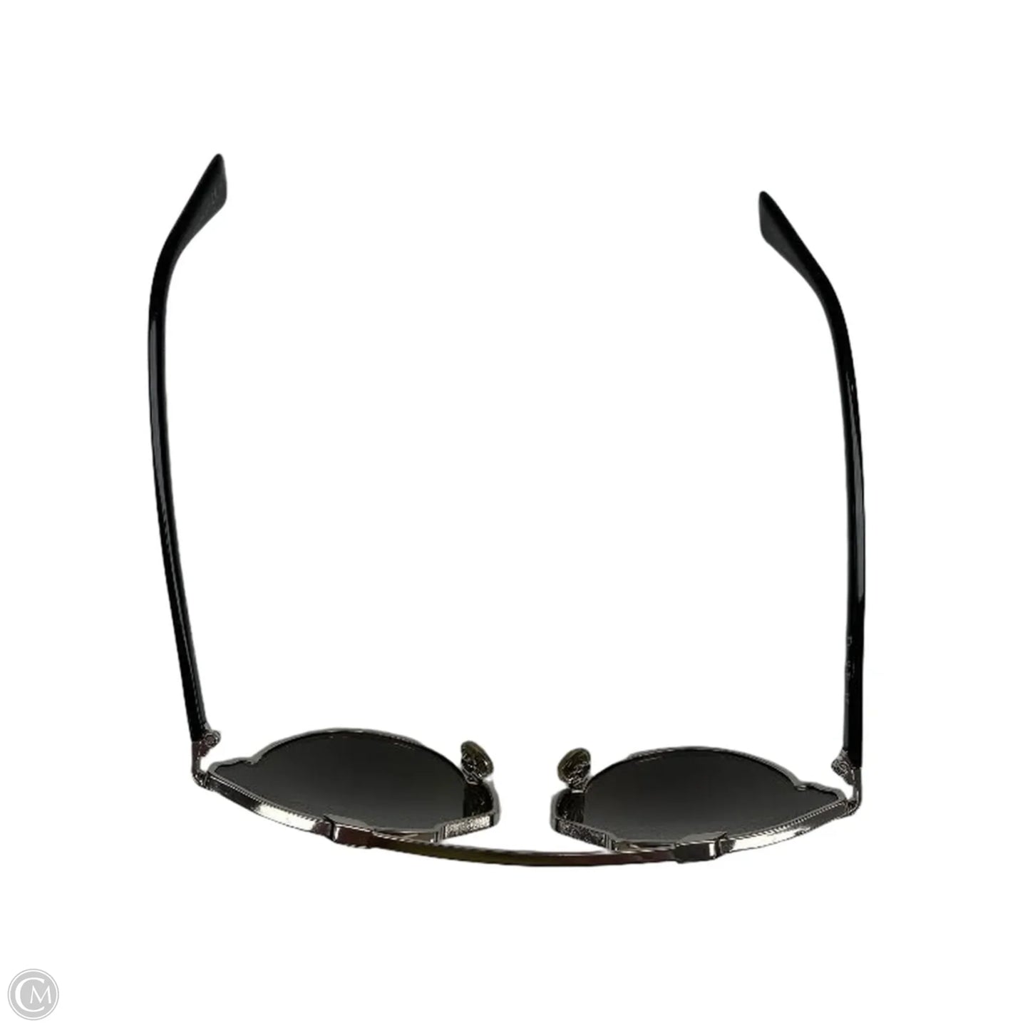 Sunglasses Luxury Designer By Dior, Size: