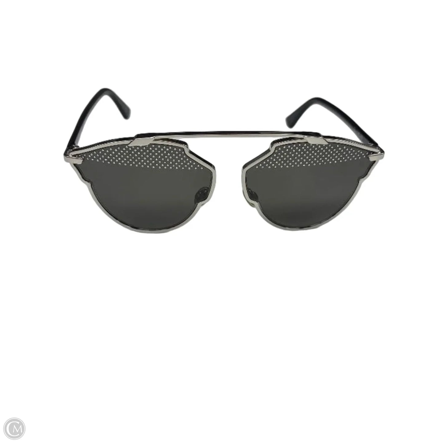 Sunglasses Luxury Designer By Dior, Size: