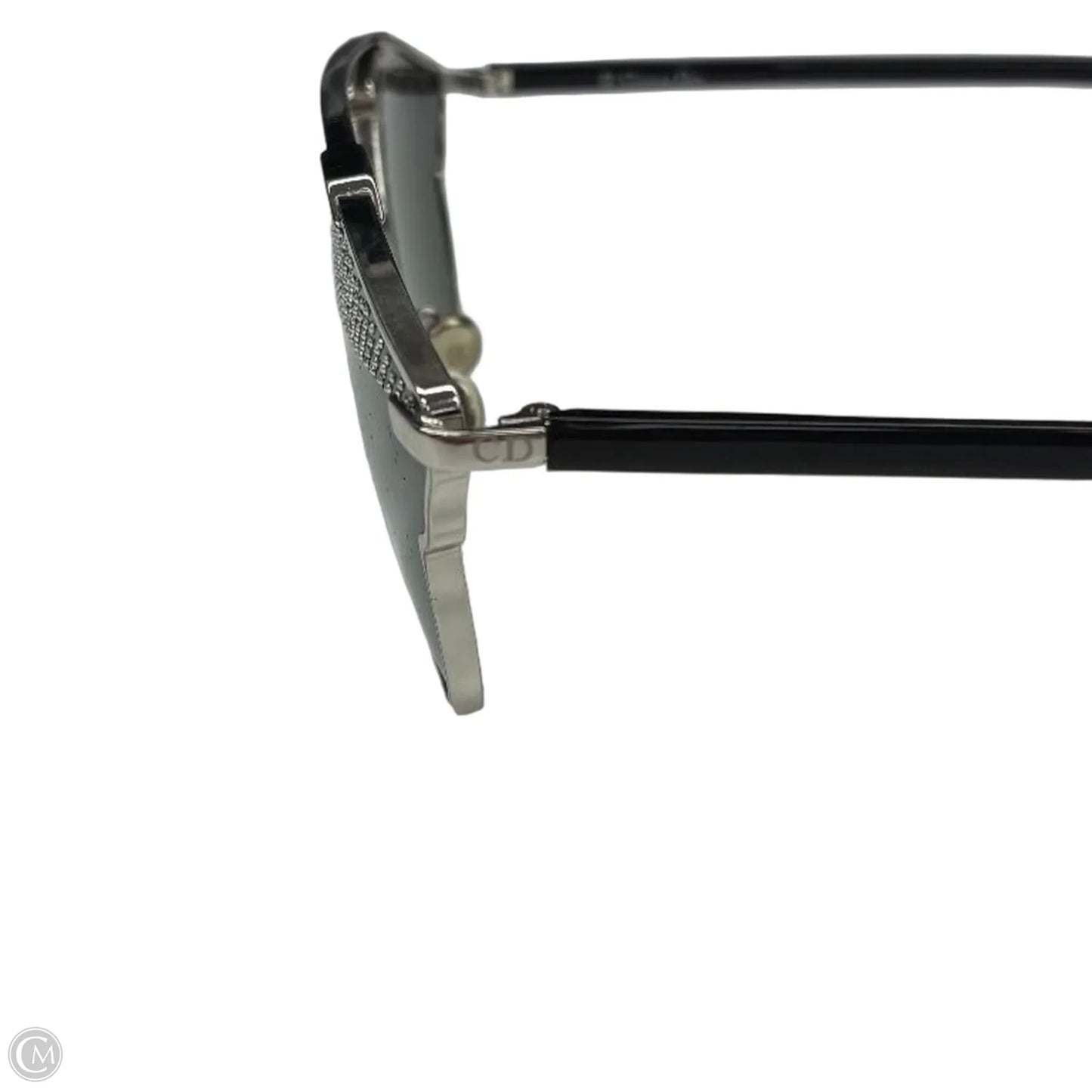 Sunglasses Luxury Designer By Dior, Size: