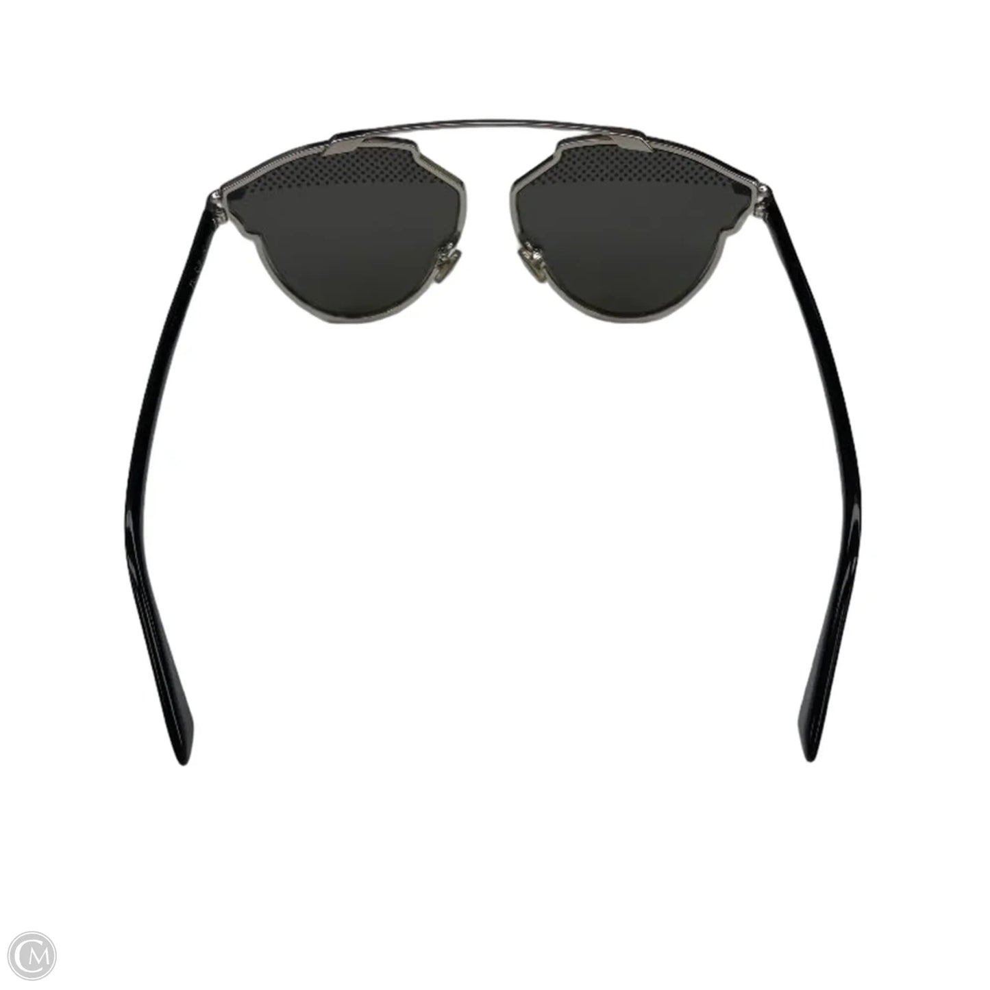 Sunglasses Luxury Designer By Dior, Size: