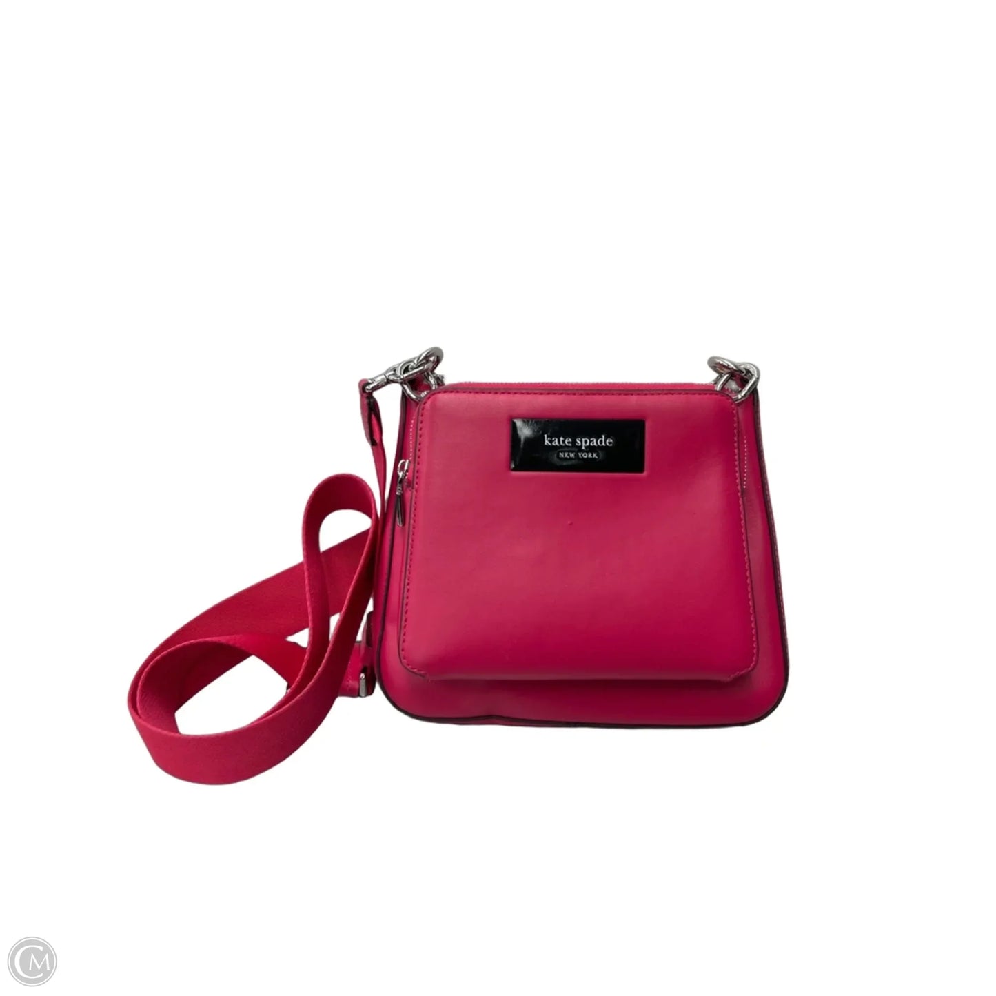 Crossbody Designer By Kate Spade, Size: Small