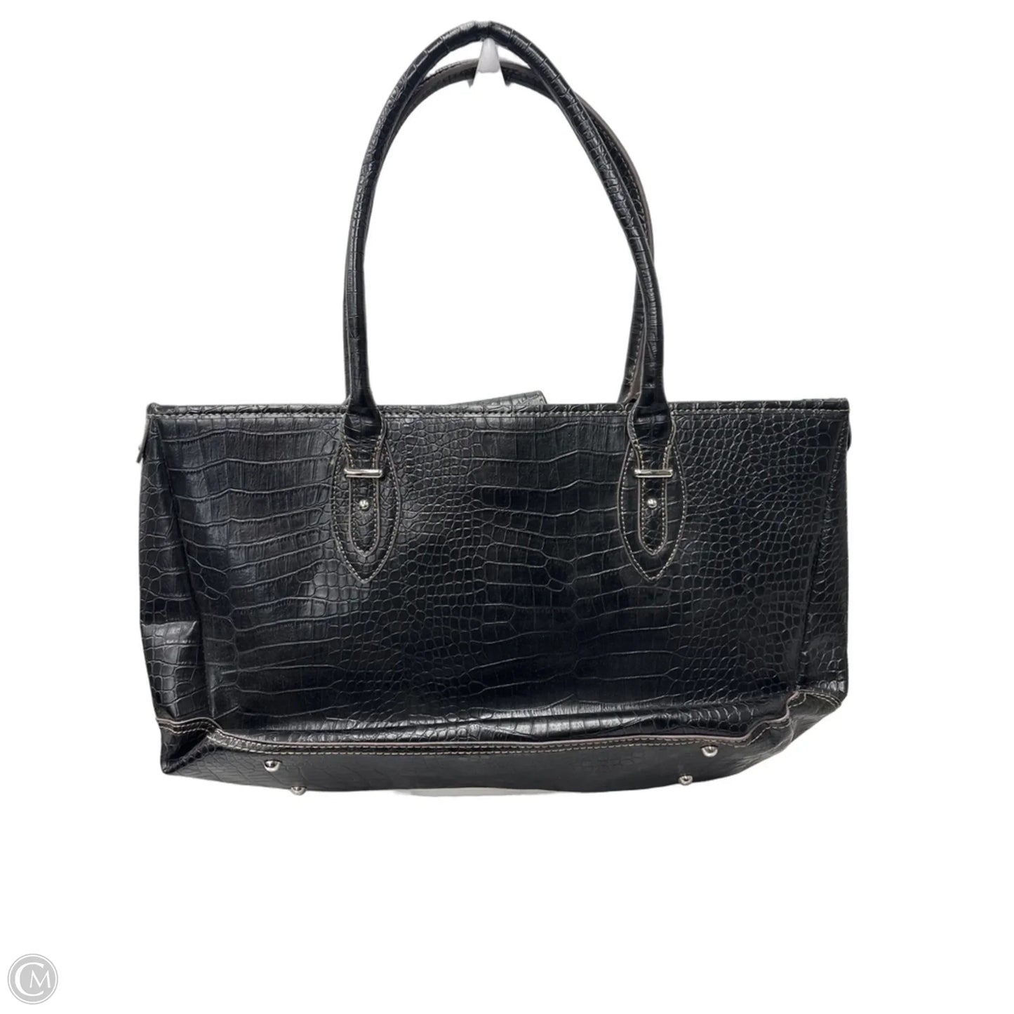 Laptop Bag By Cme, Size: Large